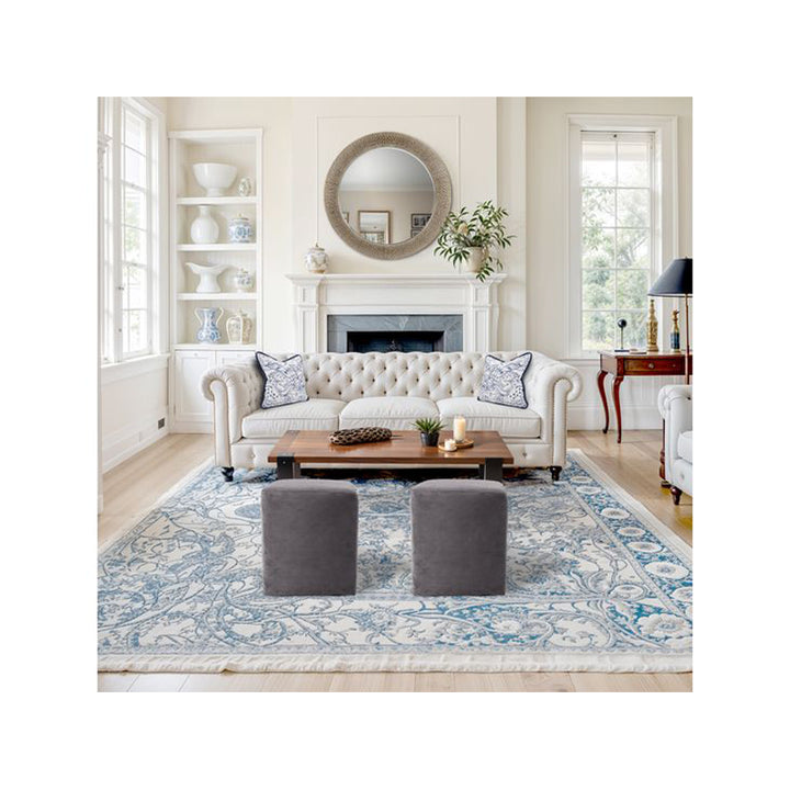The Pana Universal Bench