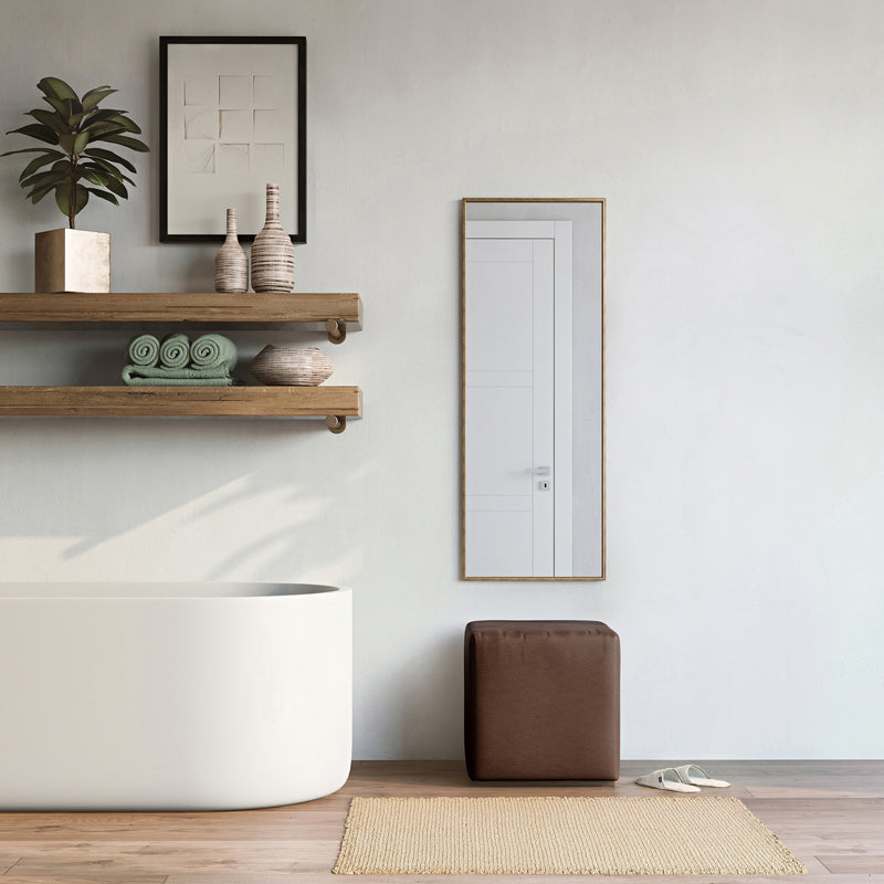 The Avanti Universal Ottoman