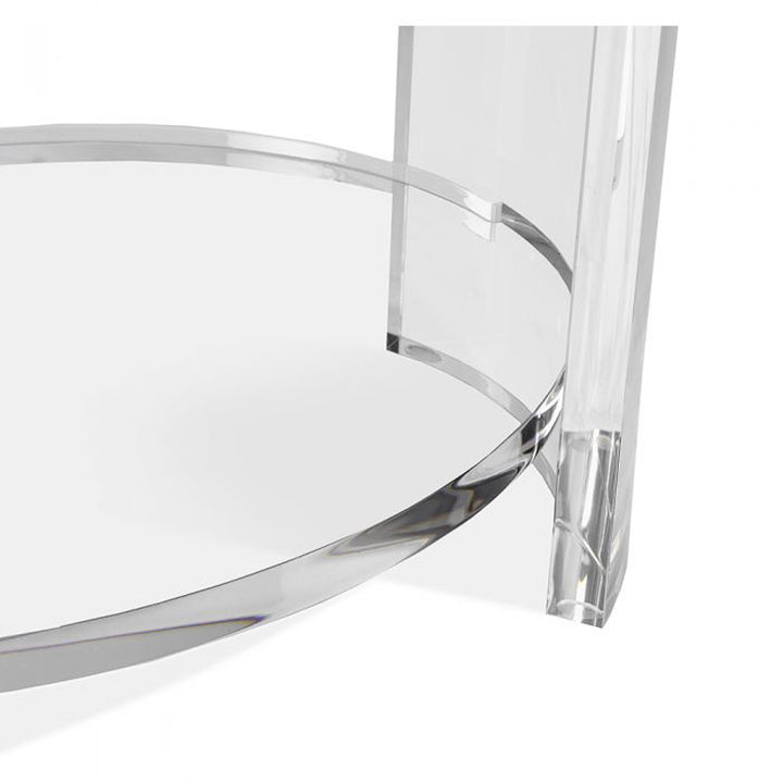 Marcel Side Table
