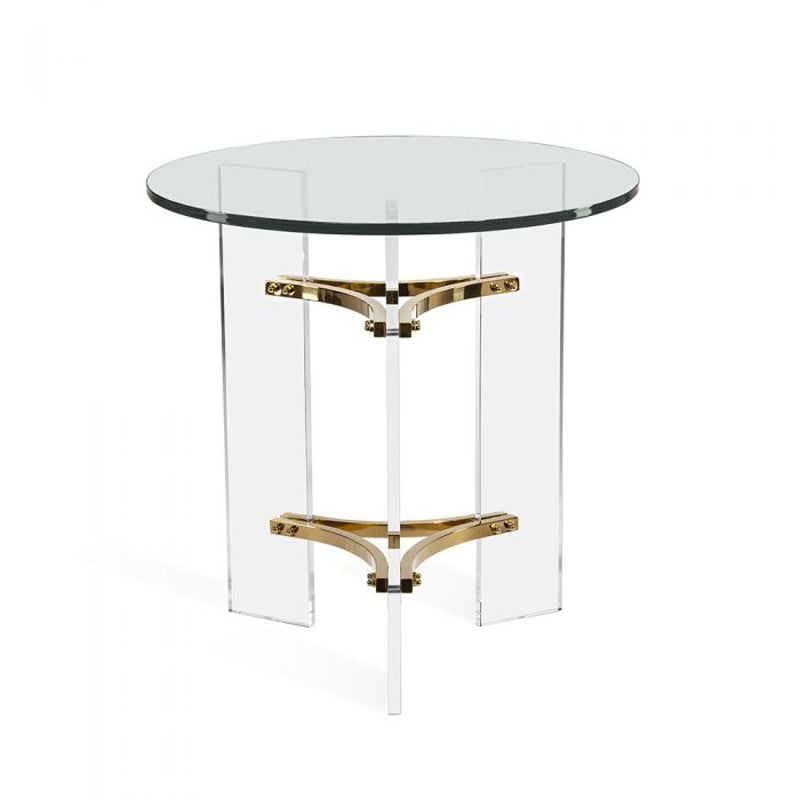 Tamara Side Table