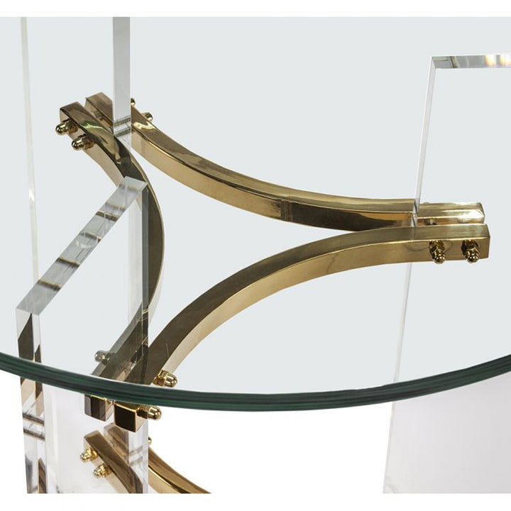 Tamara Side Table