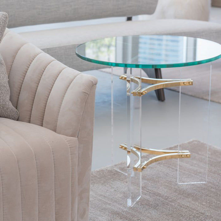 Tamara Side Table