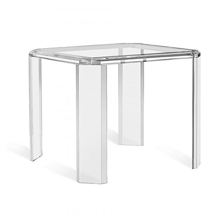 Alden Game Table