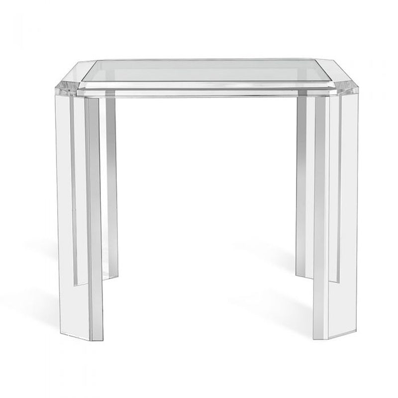 Alden Game Table