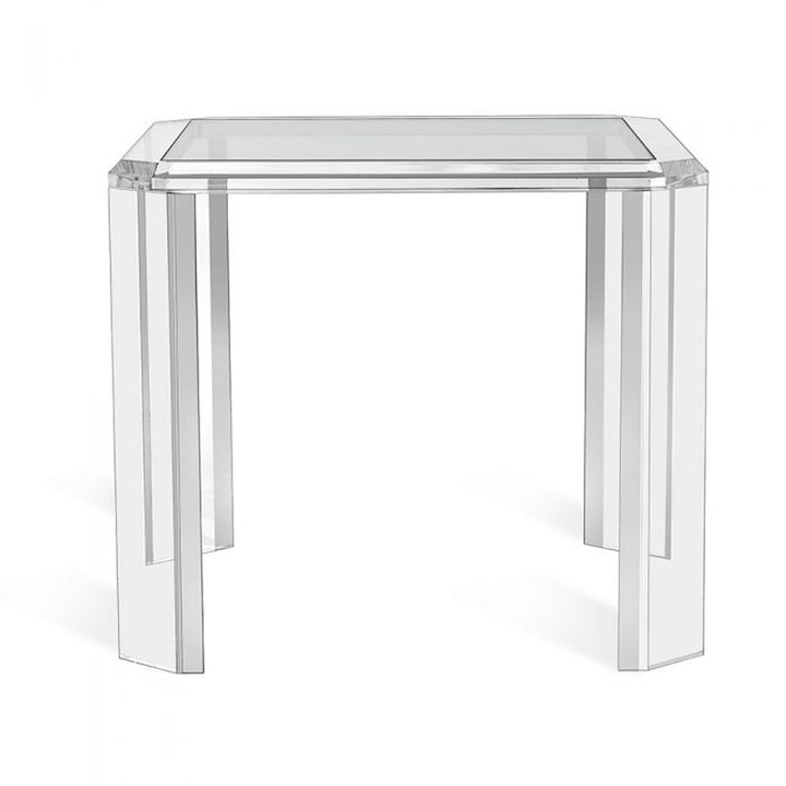 Alden Game Table