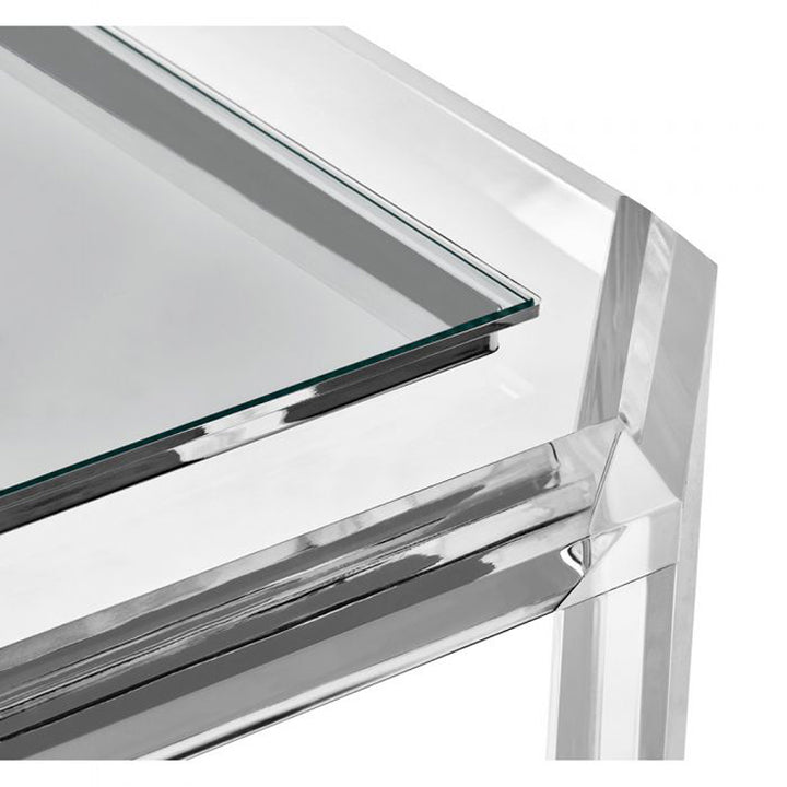Alden Game Table