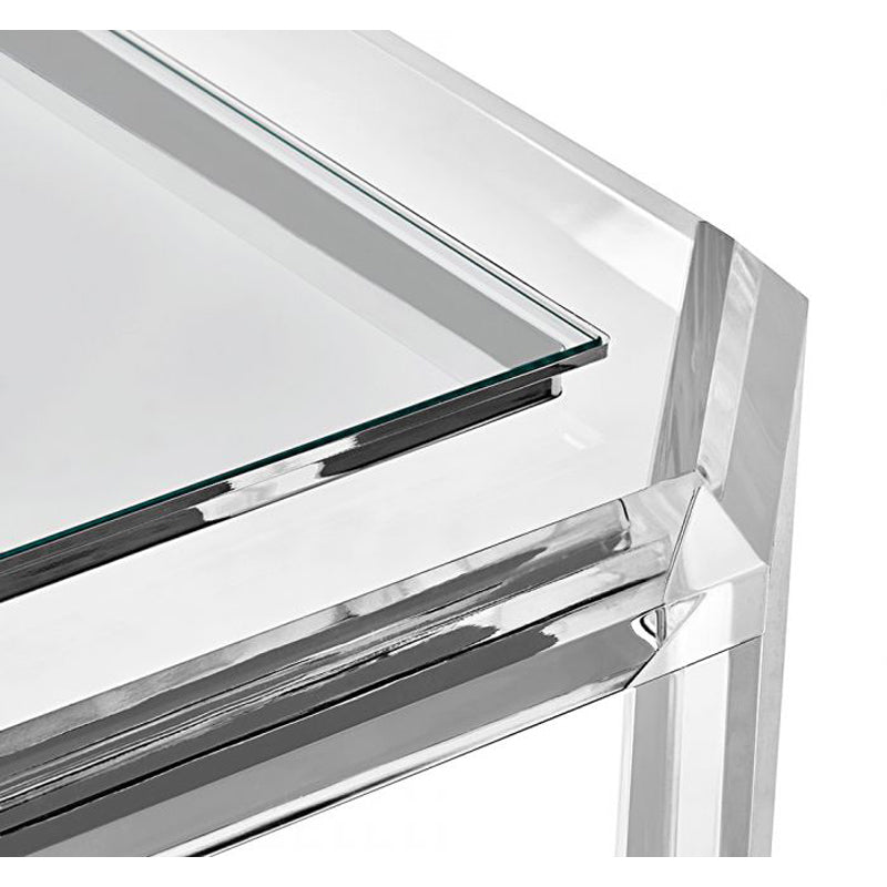 Alden Game Table
