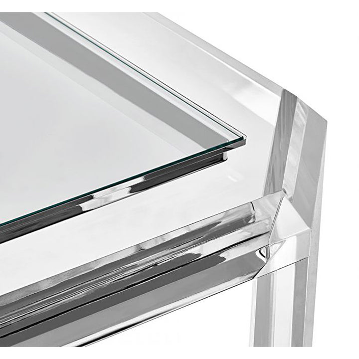 Alden Game Table