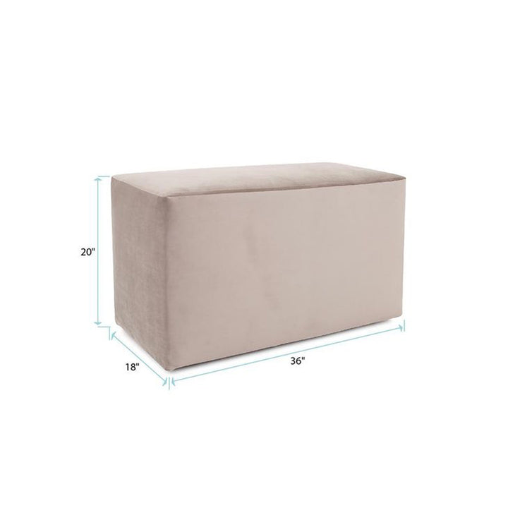 The Bella Universal Bench