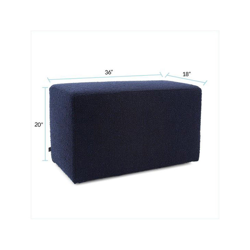 The Barbet Universal Bench