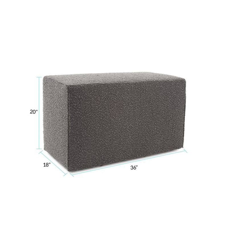The Barbet Universal Bench