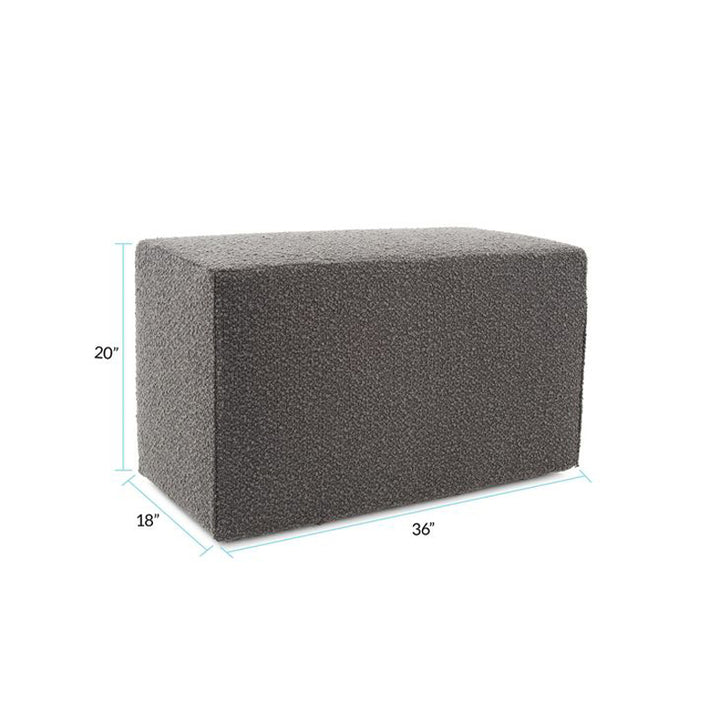 The Barbet Universal Bench