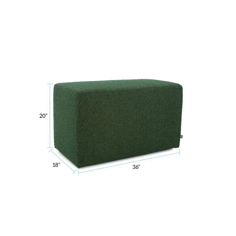 The Barbet Universal Bench