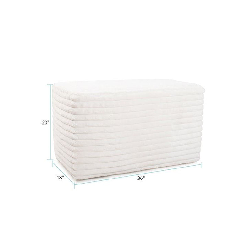 The Shar Pei Universal Bench