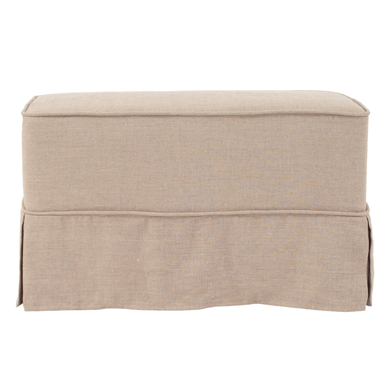 The Linen Universal Bench