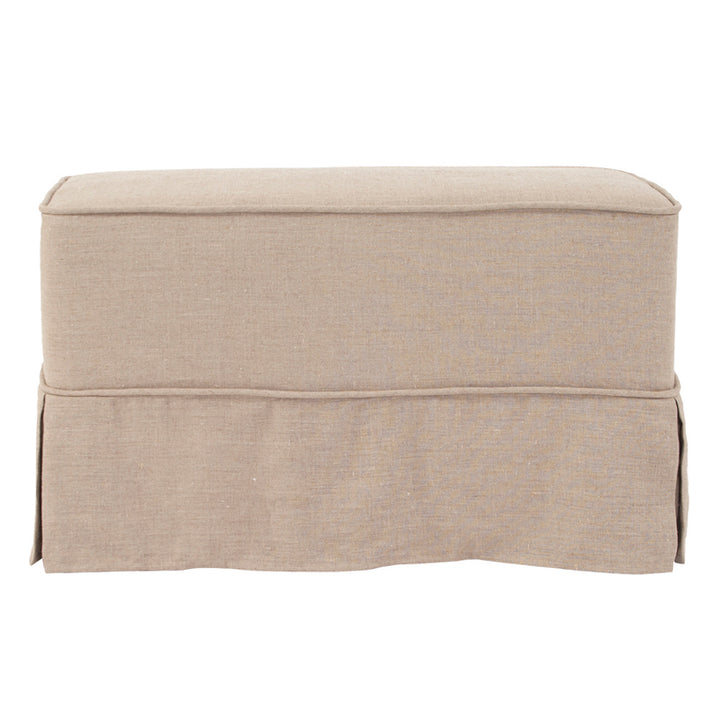 The Linen Universal Bench