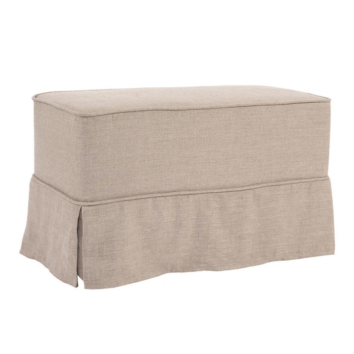 The Linen Universal Bench