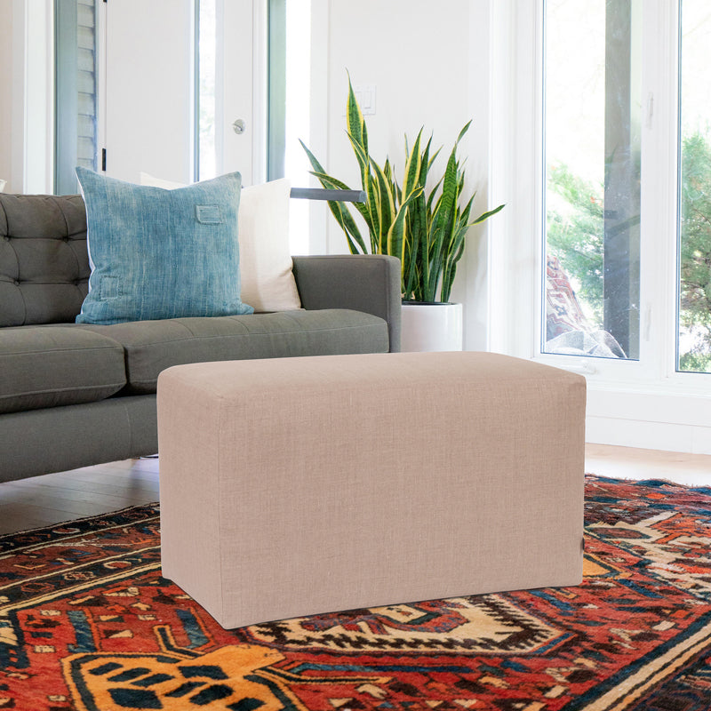 The Linen Universal Bench