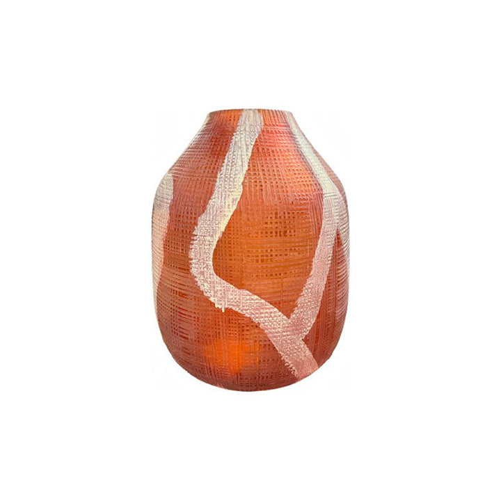 The Gustav Vase