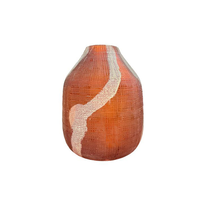 The Gustav Vase