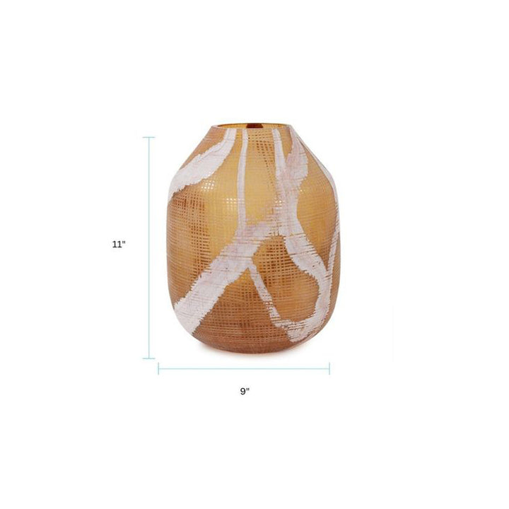The Gustav Vase