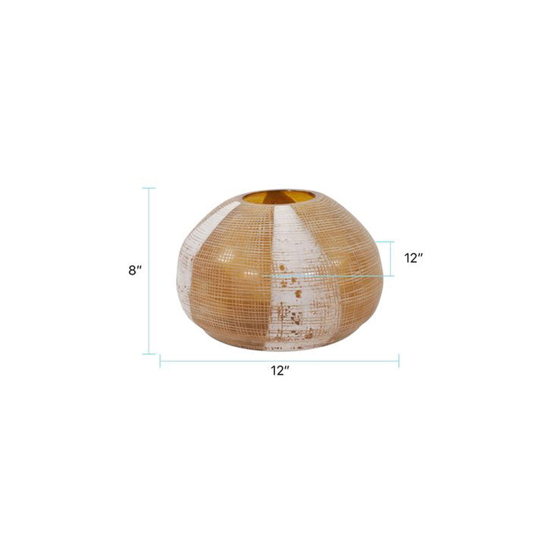 The Gustav Vase