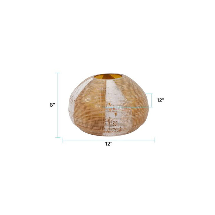 The Gustav Vase