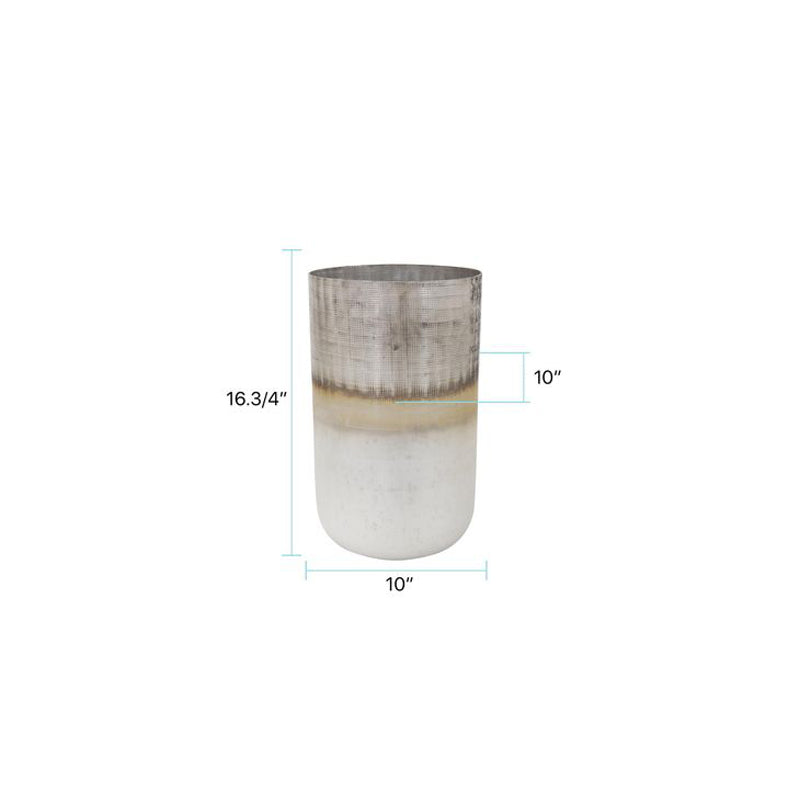 The Barrick Vase