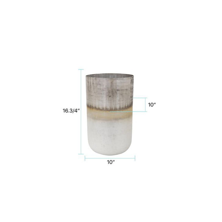 The Barrick Vase