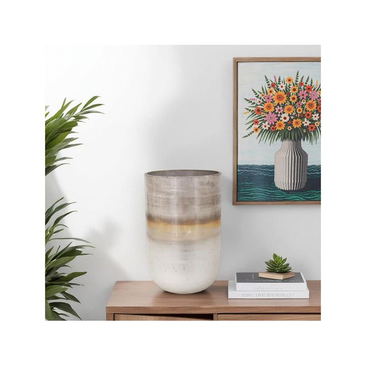 The Barrick Vase