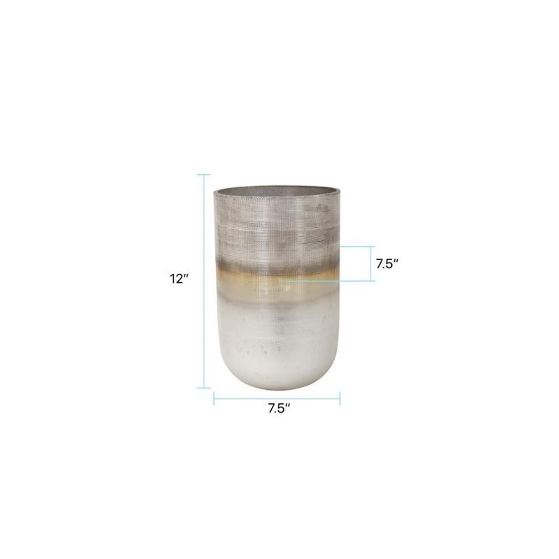The Barrick Vase