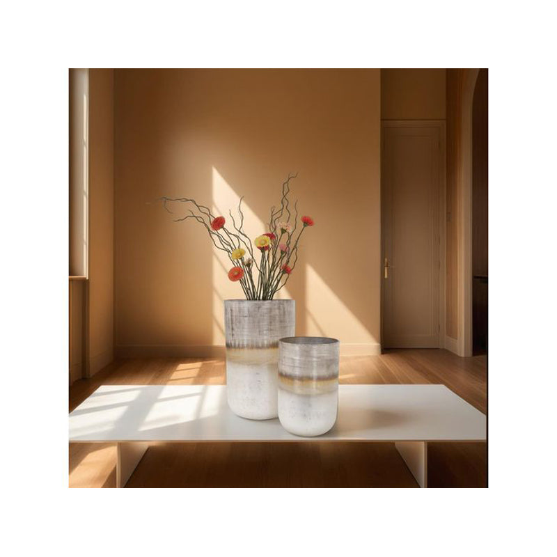 The Barrick Vase