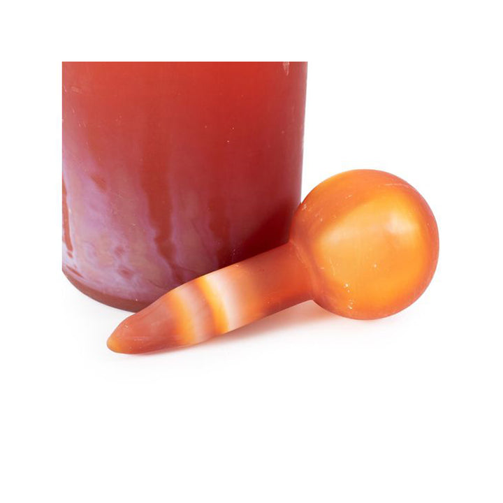 The Mercer Vase