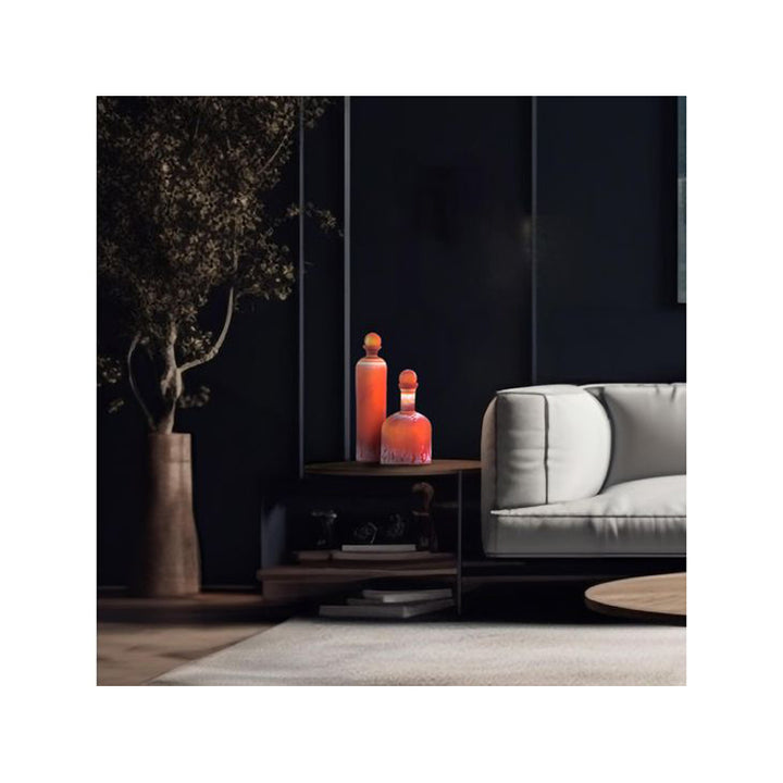 The Mercer Vase