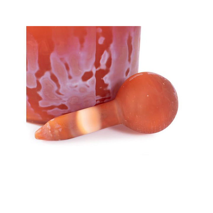 The Mercer Vase