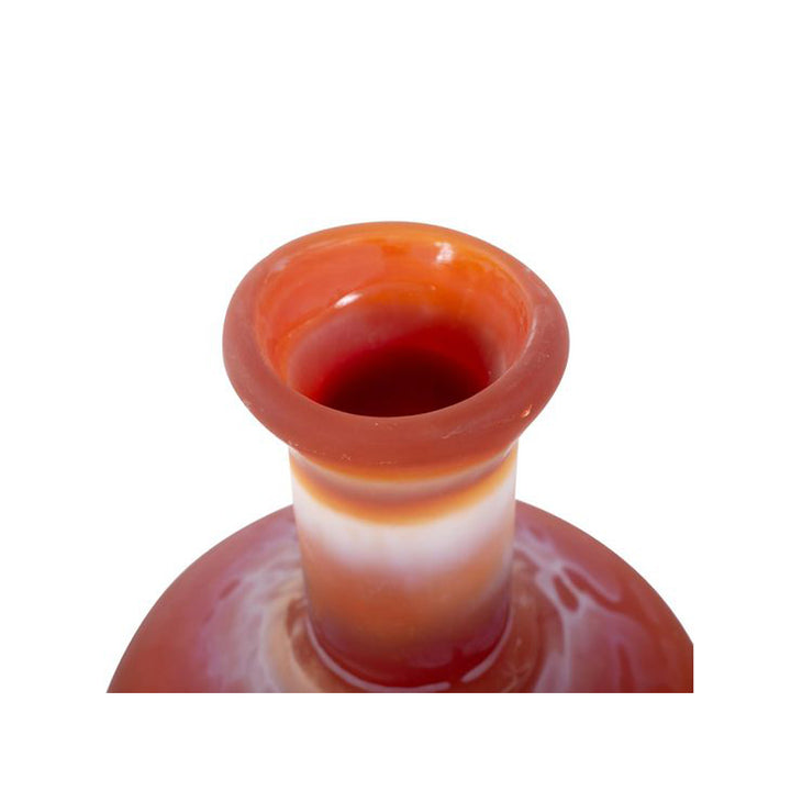 The Mercer Vase