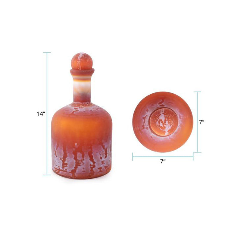 The Mercer Vase