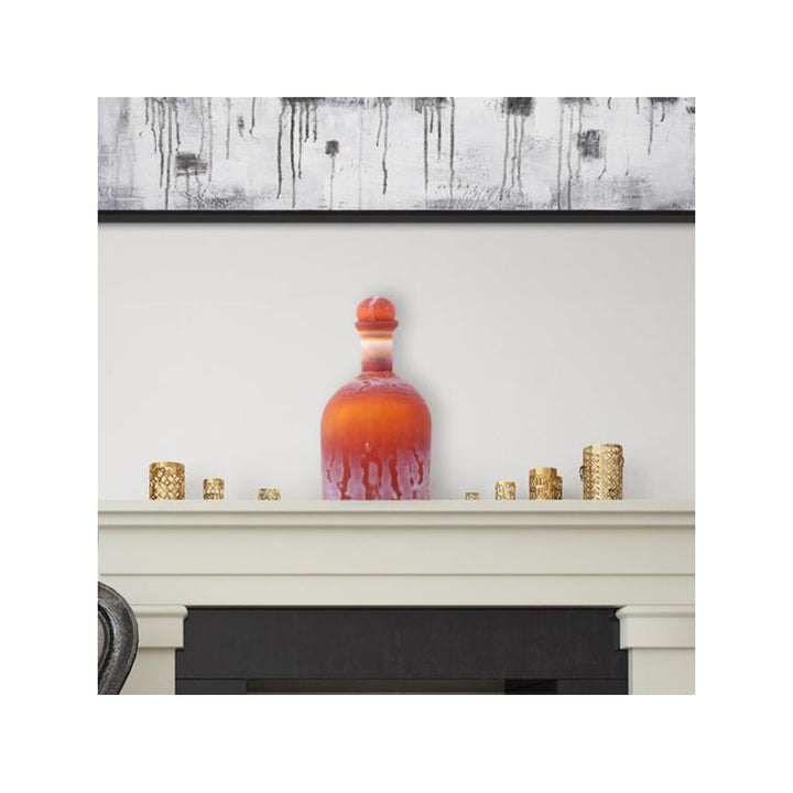 The Mercer Vase
