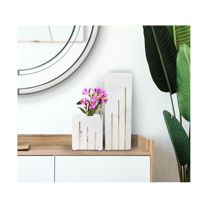 The Brunner Vase