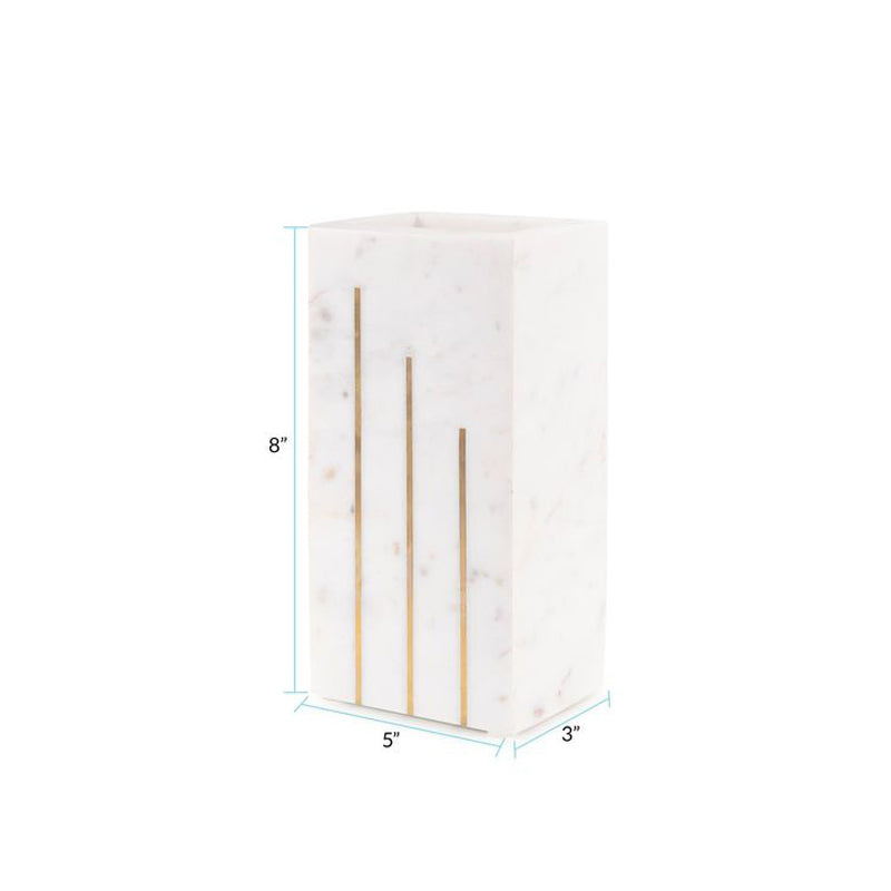 The Brunner Vase