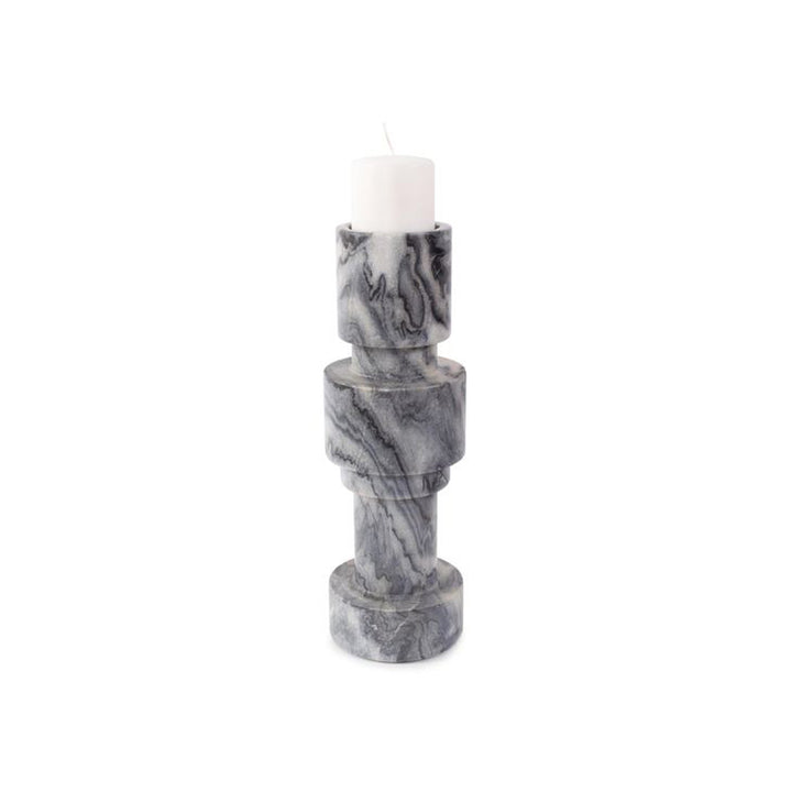 The Modern Clarinda Candleholder