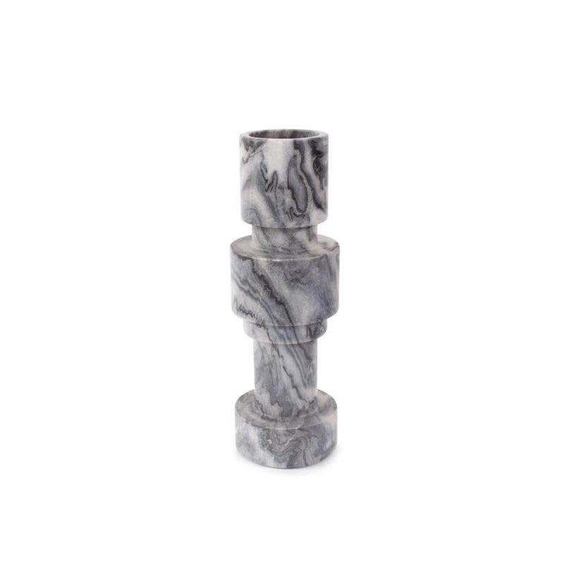 The Modern Clarinda Candleholder