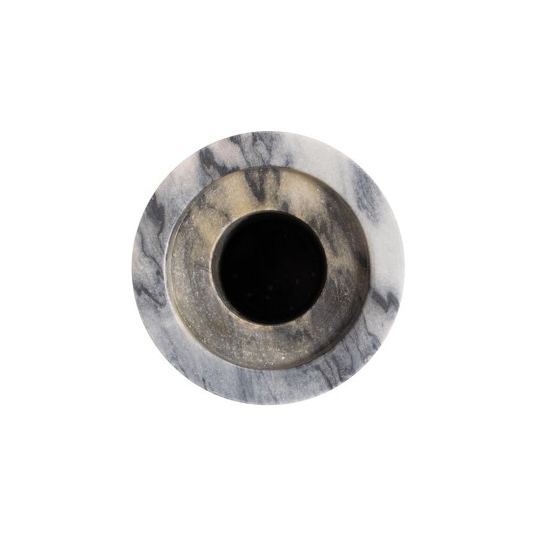 The Modern Clarinda Candleholder