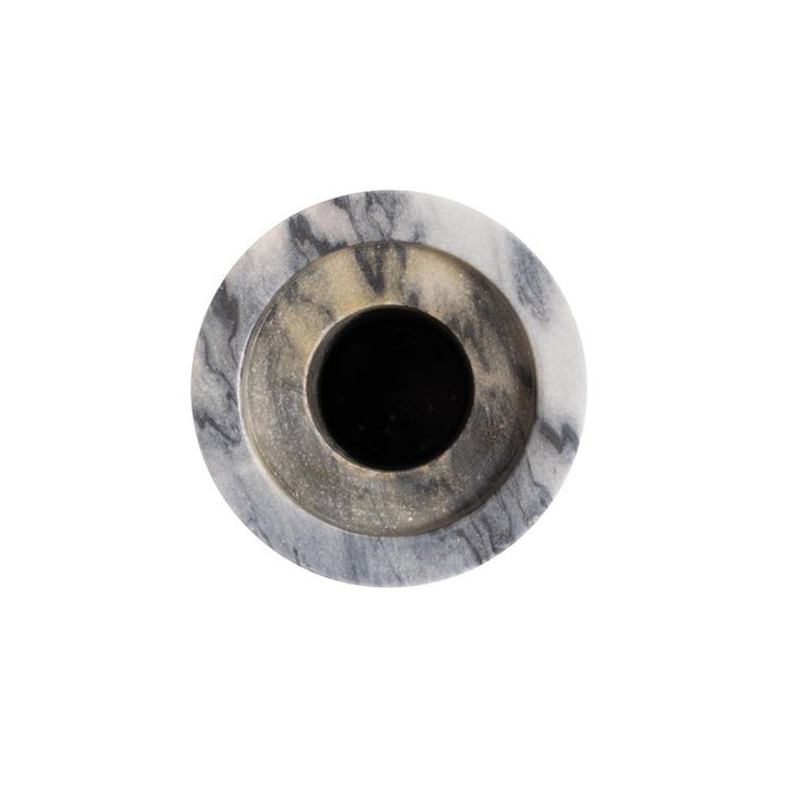 The Modern Clarinda Candleholder