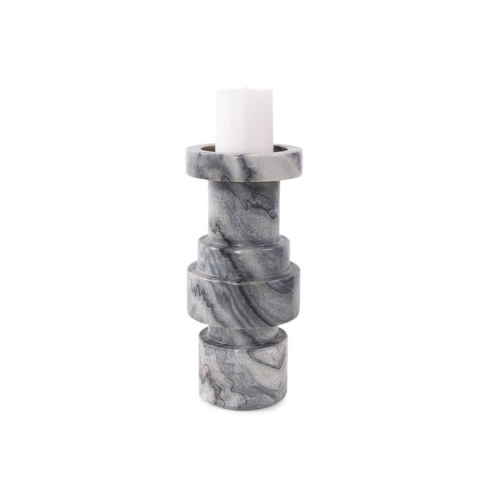The Modern Clarinda Candleholder