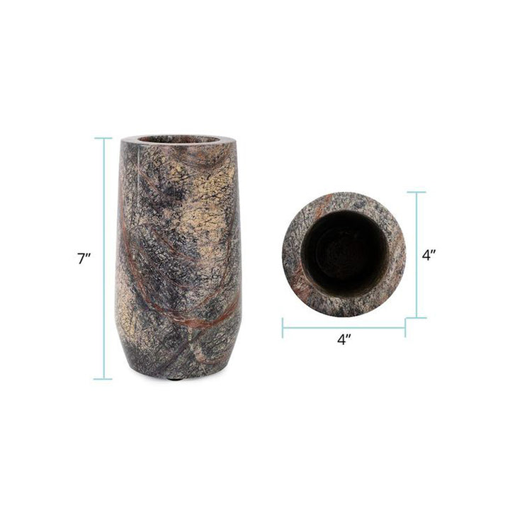 The Juniper Vase