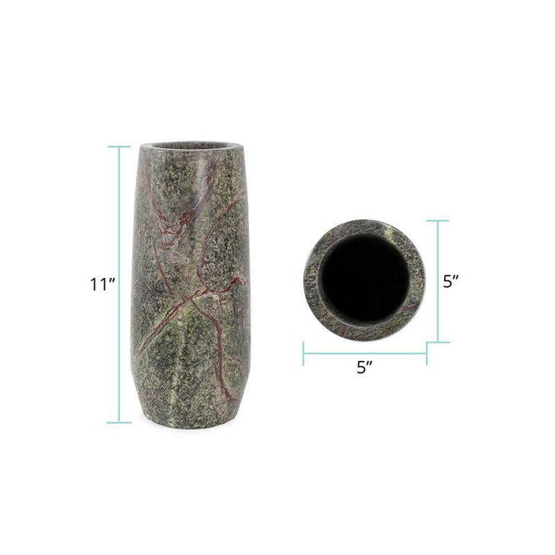 The Juniper Vase