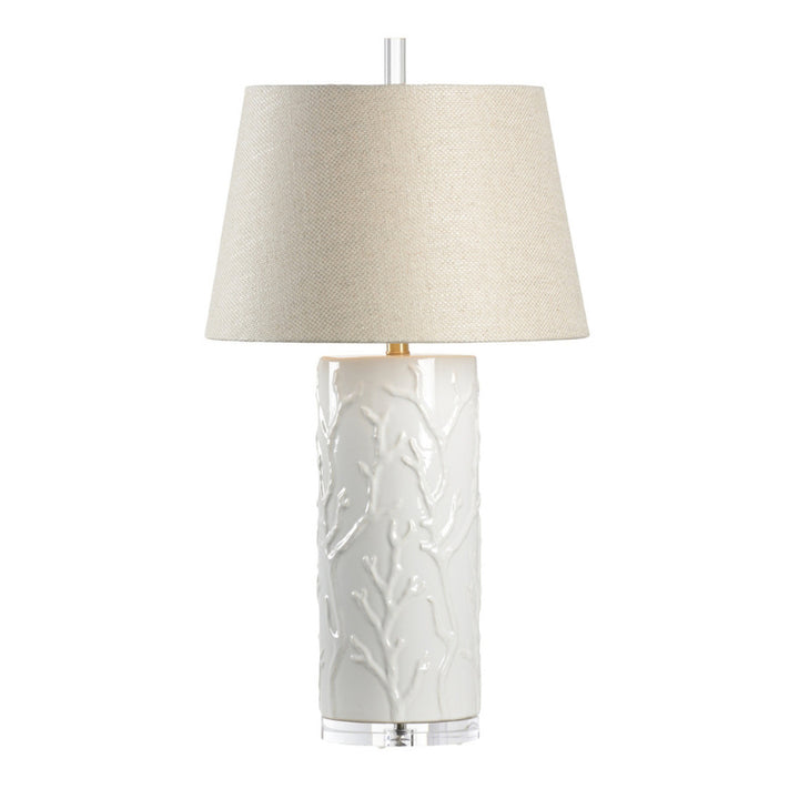 Beaufort Lamp