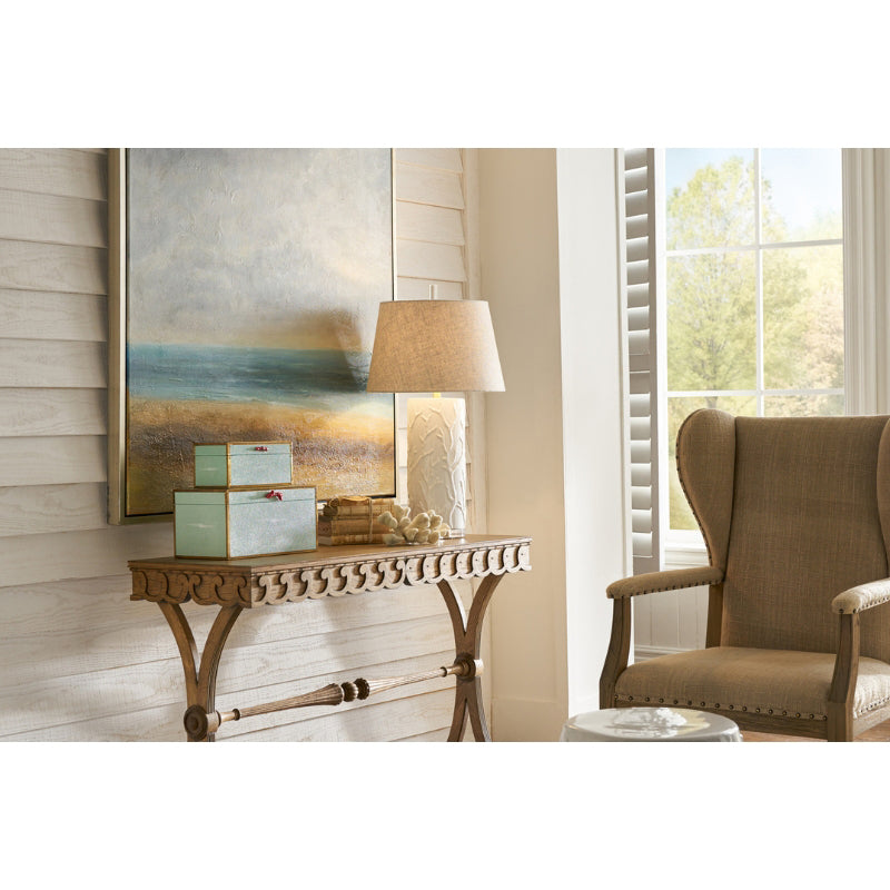 Beaufort Lamp