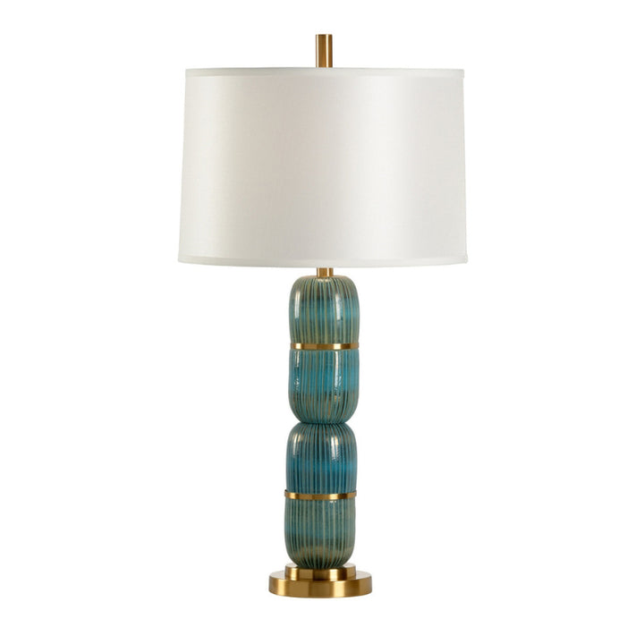 Aquafina Lamp